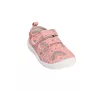 D.D.Step barefoot - mezítlábas lány vászoncipő C086-52832BM-30