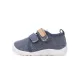 D.D.Step barefoot - mezítlábas unisex vászoncipő C086-61763AM-28
