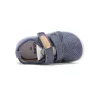 D.D.Step barefoot - mezítlábas unisex vászoncipő C086-61763AM-28