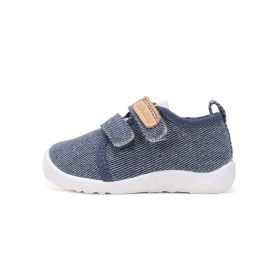   D.D.Step barefoot - mezítlábas unisex vászoncipő C086-61763AM