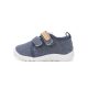 D.D.Step barefoot - mezítlábas unisex vászoncipő C086-61763AM