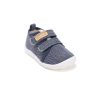 D.D.Step barefoot - mezítlábas unisex vászoncipő C086-61763A