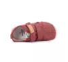 D.D.Step barefoot - mezítlábas unisex vászoncipő C086-61763H-24