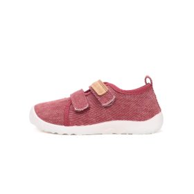   D.D.Step barefoot - mezítlábas unisex vászoncipő C086-61763H