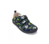 D.D.Step barefoot - mezítlábas fiú vászoncipő C086-62397-21