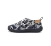 D.D.Step barefoot - mezítlábas fiú vászoncipő C086-62397B-21