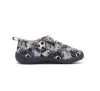 D.D.Step barefoot - mezítlábas fiú vászoncipő C086-62397B-21