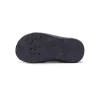 D.D.Step barefoot - mezítlábas fiú vászoncipő C086-62397B-21