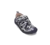 D.D.Step barefoot - mezítlábas fiú vászoncipő C086-62397B-21