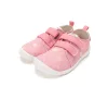 D.D.Step barefoot - mezítlábas lány vászoncipő C086-62956A-23