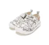 D.D.Step barefoot színezhető unisex vászoncipő C086-71353AM-26