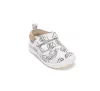 D.D.Step barefoot színezhető unisex vászoncipő C086-71353AM-26