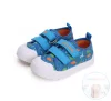 D.D.Step fiú vászoncipő C096-42593-20