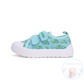 D.D.Step fiú vászoncipő C096-42593C-20