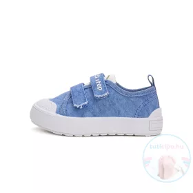 D.D.Step unisex vászoncipő C096-42606D-20
