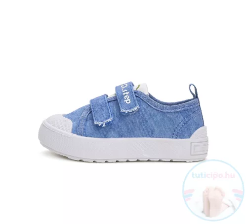D.D.Step unisex vászoncipő C096-42606D-21
