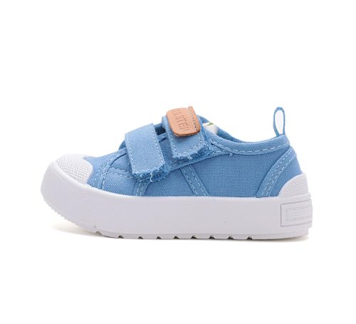 D.D.Step fiú vászoncipő C096-51314-20