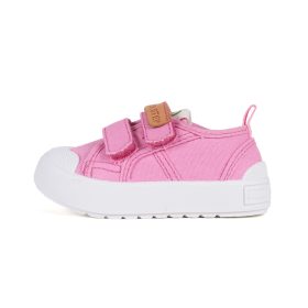 D.D.Step lány vászoncipő C096-51314E-20