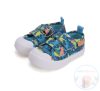 D.D.Step fiú vászoncipő C096-51352A-25