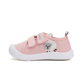 D.D.Step lány vászoncipő C100-51497-22