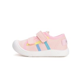 D.D.Step lány vászoncipő C100-61143DL