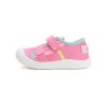 D.D.Step lány vászoncipő C100-61143F