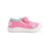D.D.Step lány vászoncipő C100-61143FL