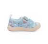 D.D.Step lány vászoncipő C100-61621AL