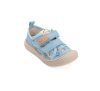 D.D.Step lány vászoncipő C100-61621AL
