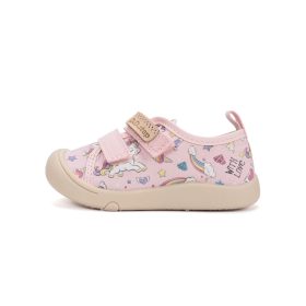 D.D.Step lány vászoncipő C100-61621L