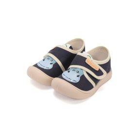 D.D.Step fiú vászoncipő C100-61963AL