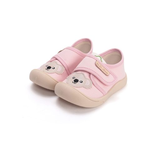 D.D.Step lány vászoncipő C100-61963DL