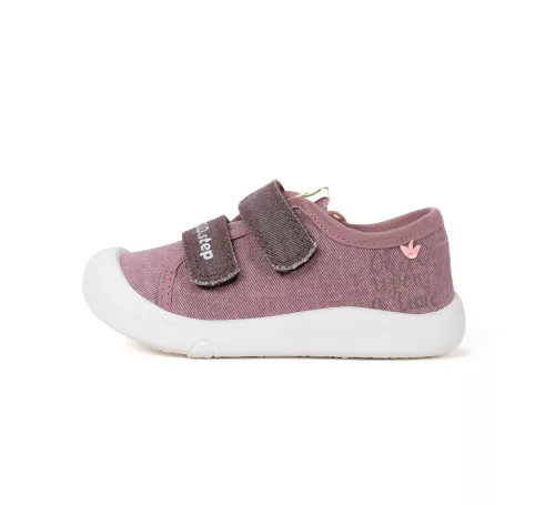D.D.Step lány vászoncipő C100-62988B-22