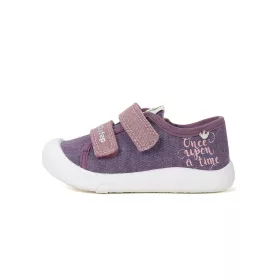D.D.Step lány vászoncipő C100-62988L-28