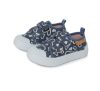 D.D.Step lány vászoncipő CSG-369A-26