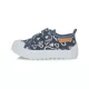 D.D.Step lány vászoncipő CSG-369AM-30