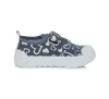 D.D.Step lány vászoncipő CSG-369AM-30