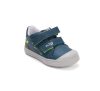 Ponte20 szupinált fiú cipő DA03-5-2413A-23