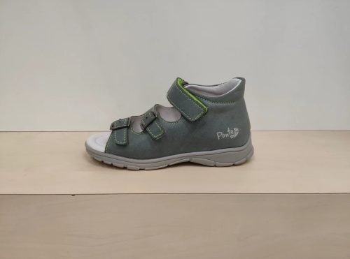 Ponte20 szupinált fiú szandál DA05-1-V1183L