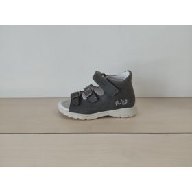 Ponte20 szupinált fiú szandál DA05-1-V1254M