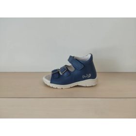 Ponte20 szupinált fiú szandál DA05-1-V1269M