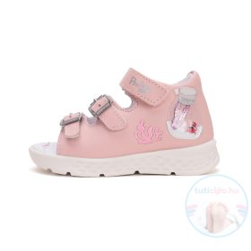 Ponte20 szupinált lány szandál DA05-5-1840A-22