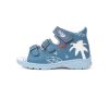 Ponte20 szupinált fiú szandál DA05-6-1187A-22