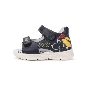 Ponte20 szupinált fiú szandál DA05-6-1864A