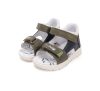 Ponte20 szupinált fiú szandál DA05-6-1884AL