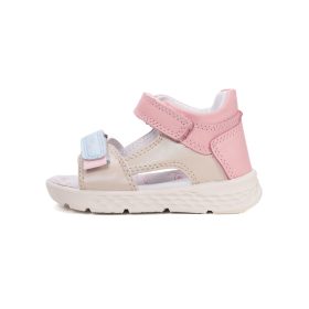 Ponte20 szupinált lány szandál DA05-6-1884BL
