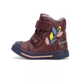 Ponte20 szupinált aqua-tex lány csizma DA06-4-2850L-30