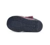 Ponte20 szupinált aqua-tex lány csizma DA06-4-2850L-33