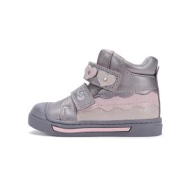 Ponte20 szupinált lány cipő DA06-5-2359A-22