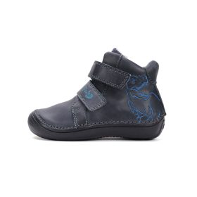 Ponte20 szupinált fiú cipő DA06-5-2366AM